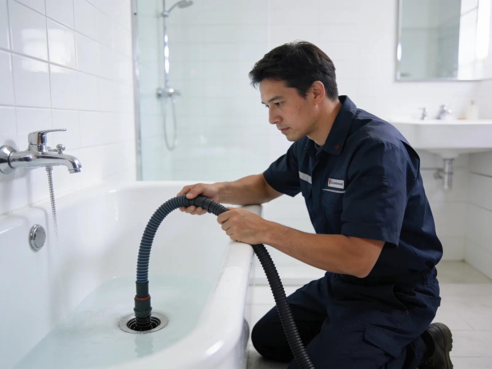 Emergency Plumber Dodge City, KS FAQs